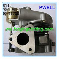 Good Quality Turbo Charger GT15 2823041720