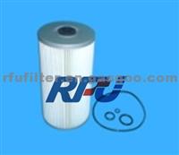 OIL FILTER FOR ISUZU(1-13240132-0）