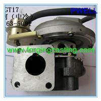 GT17 708163-5001 Good Quality Turbo Charger
