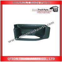 20538003, 5010353496 RH Foot Step RENAULT MIDLUM Truck