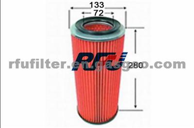 AIR FILTER FOR ISUZU(5-86102605-0)