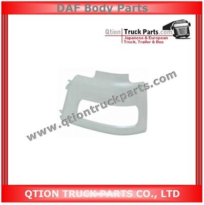 1363374 ( RH ) Headlight Bezel For DAF CF 85 Truck