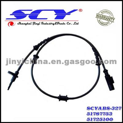 ABS Wheel Speed Sensor For FIAT 4545.F1 4545F1