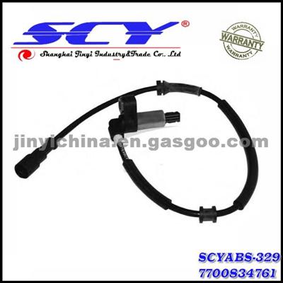 ABS Wheel Speed Sensor For RENAULT 77 00 834 761 7700834761