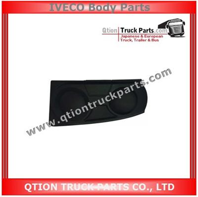 504187940 ( LH ) Light Blanking Trim IVECO STRALIS AS 2 SERIES