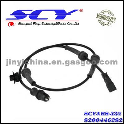 ABS Wheel Speed Sensor For RENAULT 82 00 446 282 8200446282