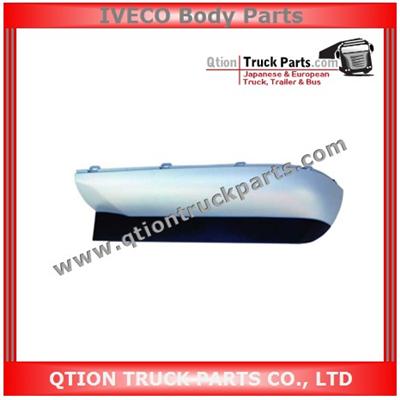 504190700, 504190781 ( LH ) Bumper Spoiler IVECO STRALIS AD/AT 2 SERIES