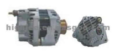 Iveco Alternator A004TA0594