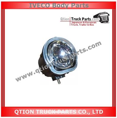 504181096 Fog Lamp IVECO STRALIS AS/AD/AT 2 SERIES