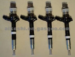 Injector 23670-27020 For TOYOTA