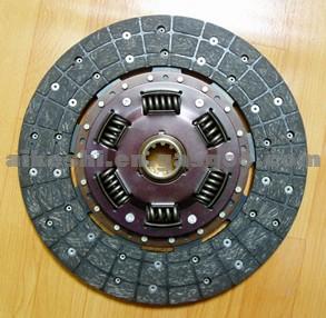 Clutch Disc 43001-30000