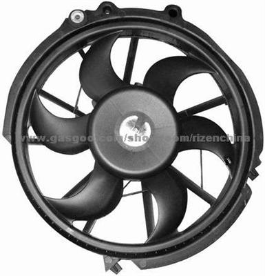 OE: F6DZ8C607B Electirc Fan For FORD