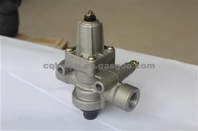 Engineering Machine Pressure Regulating Valves