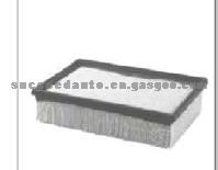 AIR FILTERS FOR TECNOCAR A411