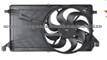 OE:5M5H8C607AA Electirc Fan For FORD