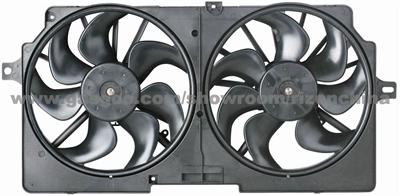 OE:10313169 Electirc Fan For GM