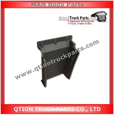 81615100130 ( RH ) Foot Step For MAN F90 M90 Truck