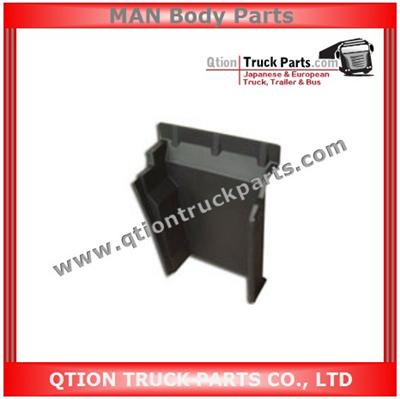 81615100129 ( LH ) Foot Step For MAN F90 M90 Truck