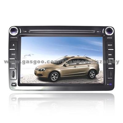 Changan CX30 7 Inch High-Definition Digital Screen Car DVD With Built-In Bluetooth, GPS