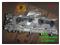 221004A00 Cylinder Head Hyundai D4CB 2.5 TDCI 22100-4A000 - img1