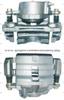 Brake Caliper  Chevrolet Trucks