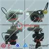 Turbocharger Caterpillar E325C S200 Engine:3116 C7 Part NO.: 177-0440 171860 1956025 178475 10R2660 OR7979