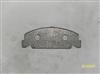 Backing Plate 45022-SA3-G10/45022-SA3-31126/45022-SA6-670 For HONDA