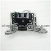Front Upper Engine Mounting Parts For FORD FOCUS 1.8-2.0 3M516F012AG 3M516F012AF 3M516F012AH 1345225 1430066 1567878