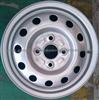 Steel Wheel  Q21(13X5J)  3100020AG