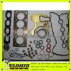 ELRING Car Auto Engine Crank Case Gasket Set For Chevrolet Cruze Opel Astra Insignia 1.8L 55568529 539700