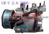 TRSE07 Sanden 3400 3757 3766 4901 4992 A/C Compressor For Honda CRV CR-V 06- 38800-RNA-A010-M2 38810RZVG02 38800-RNC-Z010