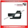9438800270, 9438803570, 9438806272, 9438809872, 9438803970 Bumper Mercedes ACTROS MP2