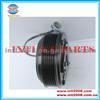 V5 Compressor A/C Clutch For SAAB 9.3 2,2 TiD Fiat 1135157 1135247 1135292 1135294 1135302