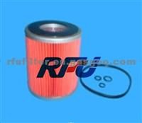 OIL FILTER FOR ISUZU(1-87810372-1）