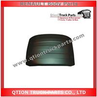 7420726748, 7420936768, 1079965, 3171390, 3171391, 20722652, 20723630, 20936759, 7420936748 Mudguard RENAULT PREMIUM Truck