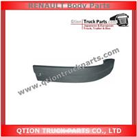 5010578354 ( LH ) Corner Spoiler RENAULT PREMIUM Truck