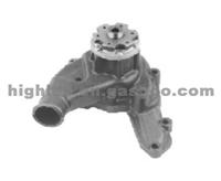 Water Pump 3552000801 For Mercedes-Benz