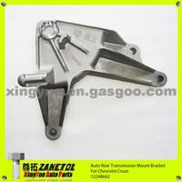 13248662 Auto Engine Mount Bracket For Chevrolet Cruze Opel Astra 1.8L L4 2011-