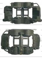 CHEVROLET TRUCKS  Brake Caliper