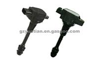 Ignition Coil Pack For Nissan OEM AIC-2402B/22448 ZE00A