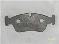 Backing Plate 34 11 1 160 356 For BMW