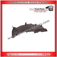 9418800222 ( LH ) Mudguard Mercedes Actros MP1 MEGA Truck
