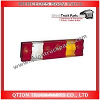 Mercedes 0015406270, 0015405770 Tail Lamp With Socket