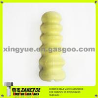 REAR DUST COVER SHOCK ABSORBER FOR CHEVROLET AVEO KALOS 96494604