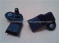 VOLVO Truck Boost Pressure Sensor 20524936 0 281 002 576 0 281 002 743 0281002576 0281002743