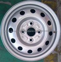 Steel Wheel  Q21(13X5J)  3100020AG