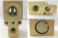 Air Conditioning A/C Expansion Valve For VW JETTA KING