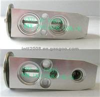 Air Conditioning A/C Expansion Valve For Chevrolet Aveo