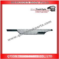 9438850226, 9438850426 Bumper Center Mercedes ACTROS MP2