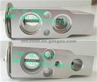 China A/C Ac Expansion Valve For Nissan Qashqai